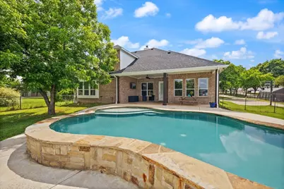 7773 Berry Road, Burleson, TX 76028 - Photo 2