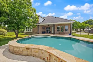 7773 Berry Rd, Burleson, TX 76028 - Photo 2
