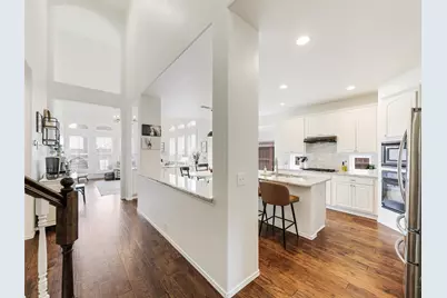 2373 Falcon Point Drive, Frisco, TX 75033 - Photo 14