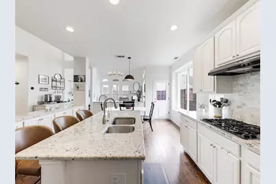2373 Falcon Point Drive, Frisco, TX 75033 - Photo 16