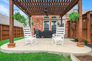 2373 Falcon Point Dr, Frisco, TX 75033 - Photo 34
