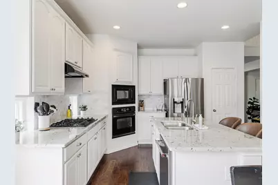2373 Falcon Point Drive, Frisco, TX 75033 - Photo 18