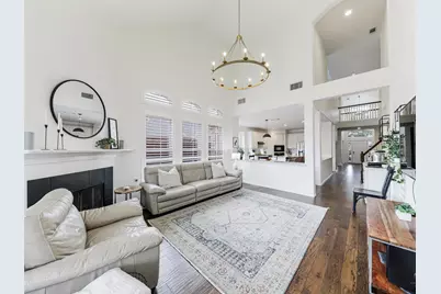 2373 Falcon Point Drive, Frisco, TX 75033 - Photo 2