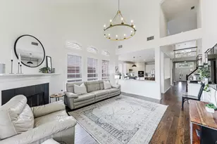 2373 Falcon Point Dr, Frisco, TX 75033 - Photo 1