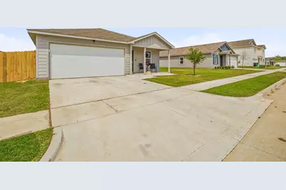 248 Peace Lily Way, Tolar, TX 76476 - Photo 4