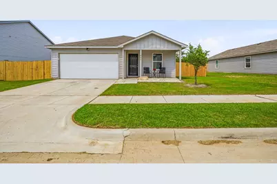 248 Peace Lily Way, Tolar, TX 76476 - Photo 2