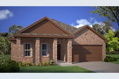 431 Sunday Silence Way, Granbury, TX 76049 - Photo 1