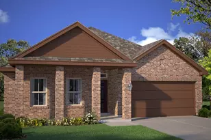 431 Sunday Silence Wy, Granbury, TX 76049 - Photo 1