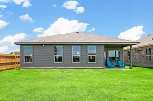 431 Sunday Silence Wy, Granbury, TX 76049 - Photo 38