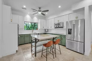 900 E Pioneer Circle, Argyle, TX 76226 - Photo 8