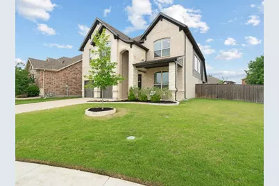 4607 Morning Glory Lane, Mansfield, TX 76063 - Photo 2