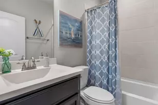 4607 Morning Glory Ln, Mansfield, TX 76063 - Photo 24