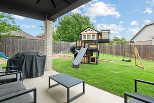 4607 Morning Glory Ln, Mansfield, TX 76063 - Photo 32