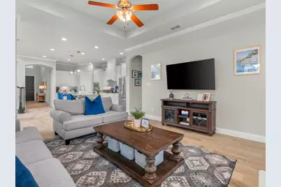 4607 Morning Glory Lane, Mansfield, TX 76063 - Photo 8