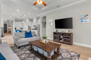 4607 Morning Glory Ln, Mansfield, TX 76063 - Photo 8