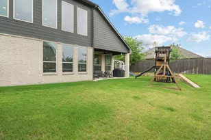 4607 Morning Glory Ln, Mansfield, TX 76063 - Photo 34