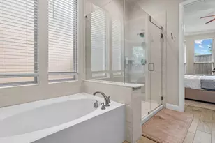 4607 Morning Glory Ln, Mansfield, TX 76063 - Photo 18