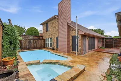 5101 Hearthcrest Drive, Garland, TX 75044 - Photo 1