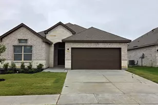 428 Sunday Silence Wy, Granbury, TX 76049 - Photo 1
