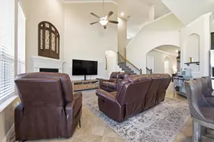 14701 Rocky Face Ln, Fort Worth, TX 76052 - Photo 8
