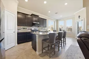 14701 Rocky Face Ln, Fort Worth, TX 76052 - Photo 10