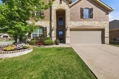 14701 Rocky Face Lane, Fort Worth, TX 76052 - Photo 4