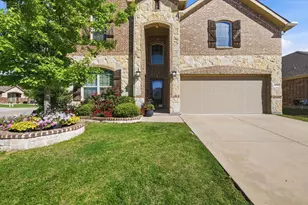 14701 Rocky Face Ln, Fort Worth, TX 76052 - Photo 4