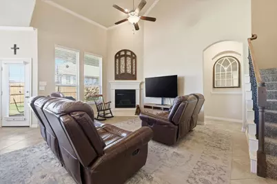 14701 Rocky Face Lane, Fort Worth, TX 76052 - Photo 6