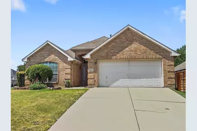6220 Reddenson Drive, Fort Worth, TX 76132 - Photo 2