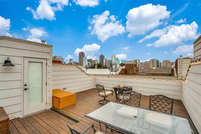 2335 Clark Street, Dallas, TX 75204 - Photo 10