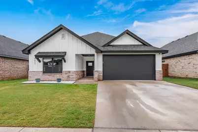 4617 Polo Street, Abilene, TX 79606 - Photo 1