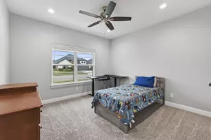 4617 Polo St, Abilene, TX 79606 - Photo 14