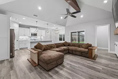 4617 Polo Street, Abilene, TX 79606 - Photo 2