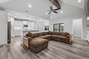 4617 Polo St, Abilene, TX 79606 - Photo 2