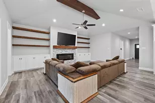 4617 Polo St, Abilene, TX 79606 - Photo 4
