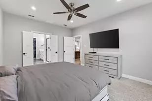 4617 Polo St, Abilene, TX 79606 - Photo 26