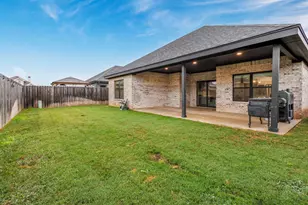 4617 Polo St, Abilene, TX 79606 - Photo 34
