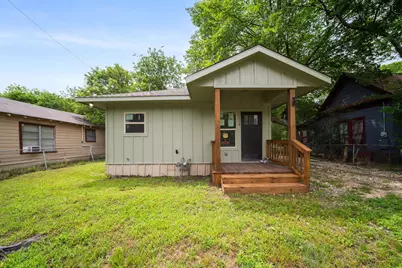 1503 E 9th Avenue, Corsicana, TX 75110 - Photo 2