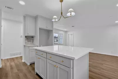 5832 Tracyne Drive, Westworth Village, TX 76114 - Photo 12