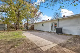 5832 Tracyne Dr, Westworth Village, TX 76114 - Photo 34