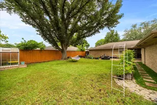 3502 Winnetka St, Garland, TX 75043 - Photo 16