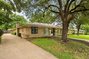 3502 Winnetka St, Garland, TX 75043 - Photo 2