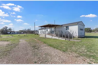3205 Oak Hill Drive, Granbury, TX 76048 - Photo 1