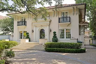 3605 Beverly Dr, Highland Park, TX 75205 - Photo 2