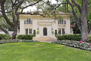 3605 Beverly Dr, Highland Park, TX 75205 - Photo 1