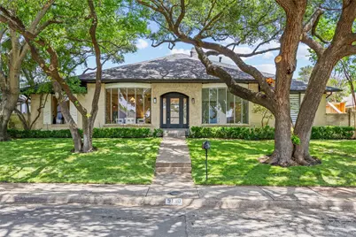 9130 Windcrest Drive, Dallas, TX 75243 - Photo 2