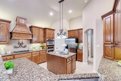 5652 Swisher Circle, Frisco, TX 75034 - Photo 8