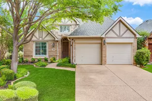 5652 Swisher Cir, Frisco, TX 75034 - Photo 1