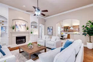 5652 Swisher Cir, Frisco, TX 75034 - Photo 6
