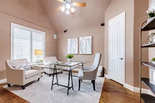 5652 Swisher Cir, Frisco, TX 75034 - Photo 2